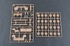 Trumpeter 01532 BMP-3(UAE) w/ERA titles and combined screens (1:35)